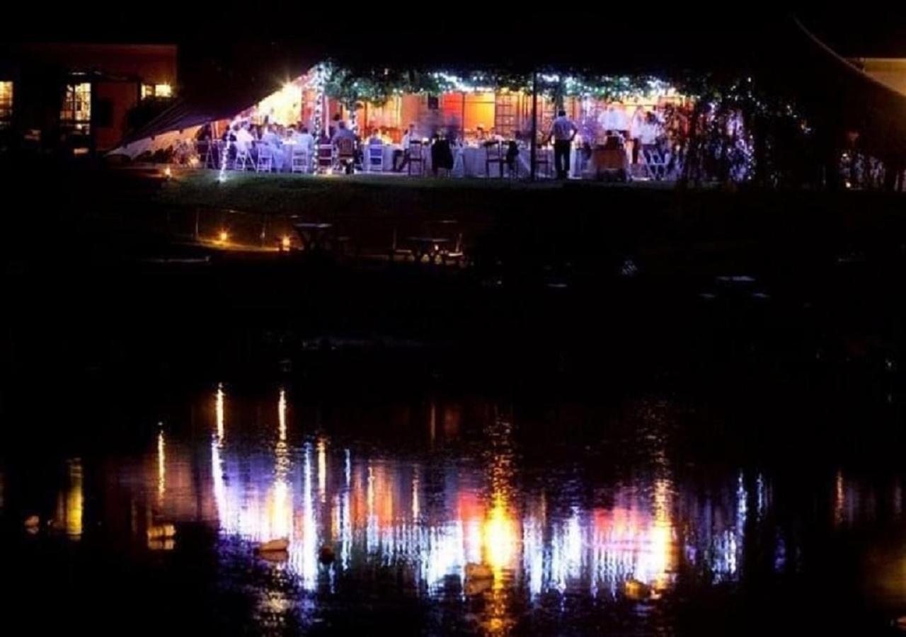 Wilgewandel Holiday Farm & Day Restaurant 오쇼른 외부 사진