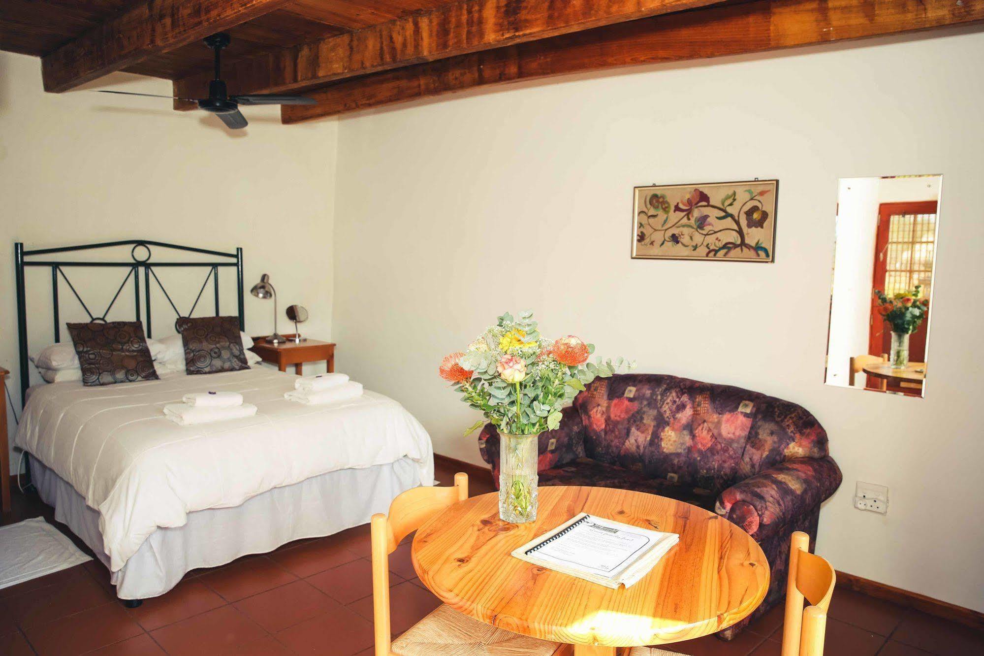 Wilgewandel Holiday Farm & Day Restaurant 오쇼른 외부 사진